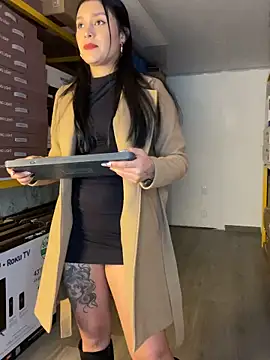 GabyyCute  online show from 02.15.26