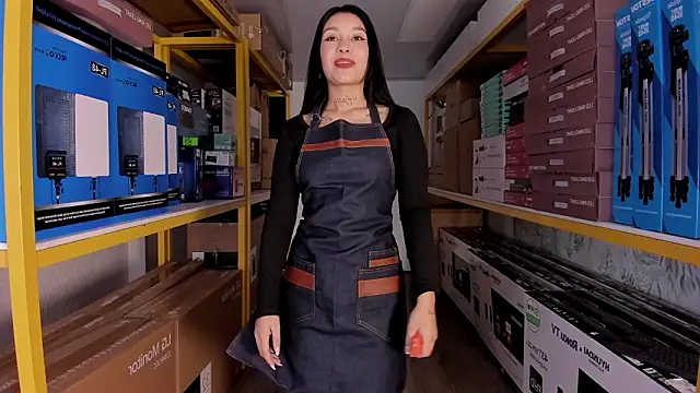 GabyyCute  online show from 03.03.26