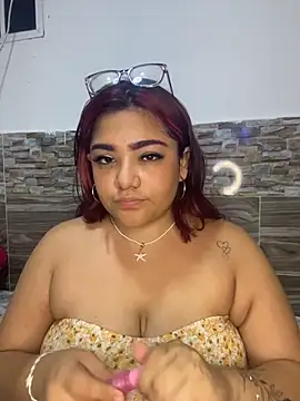 naty col online show from 07.13.26