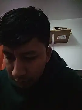 ASMODYX94 online show from 12.02.25