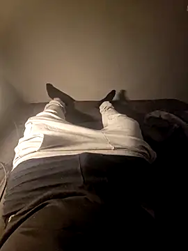 AnonymGerman1 online show from 12.02.25