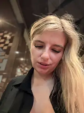 Betsy online show from 01.02.25