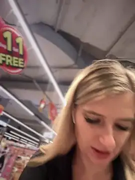 Betsy online show from 01.19.25