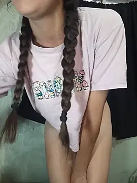 Cristal azul777 online show from 03.27.26