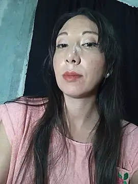 Cristal azul777 online show from 05.15.26