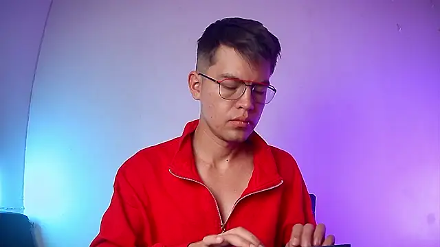 nicolatinboy online show from 03.01.26