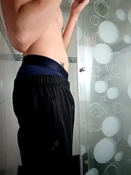 nicolatinboy online show from 04.01.26