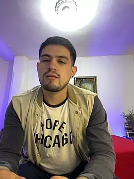 williamsmiiths16 online show from 02.09.26