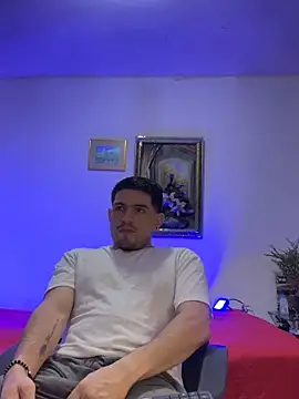 williamsmiiths16 online show from 03.04.26