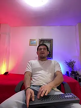 williamsmiiths16 online show from 03.25.26