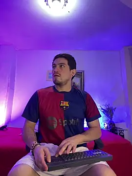 williamsmiiths16 online show from 04.09.26