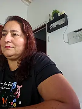 VioletBruces online show from 04.21.26