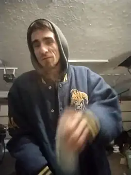 Snapshot of bigjohnson2914 chatting on 12.15.25 bigjohnson2914 online show from 12.15.25