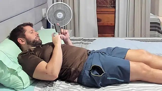 RipMyUnderwear online show from 02.27.26