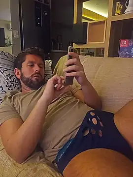 RipMyUnderwear online show from 03.24.26