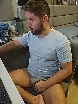 RipMyUnderwear online show from 04.10.26