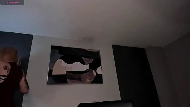 MadisonKane online show from 11.15.25