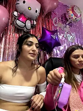 Snapshot of Valeriaa__001 chatting on 12.03.25 Valeriaa 001 online show from 12.03.25