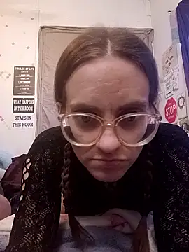 Snapshot of snowbird1117 chatting on 01.11.26 snowbird1117 online show from 01.11.26