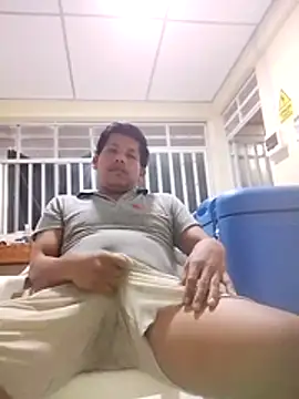 Cancerino1234 online show from 12.03.25