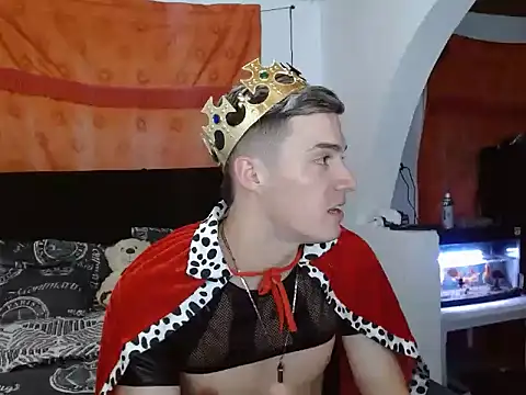 Thiago muscle777 online show from 12.04.25