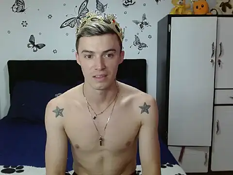 Thiago muscle777 online show from 01.13.26