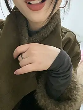 yaqing666 online show from 01.13.26