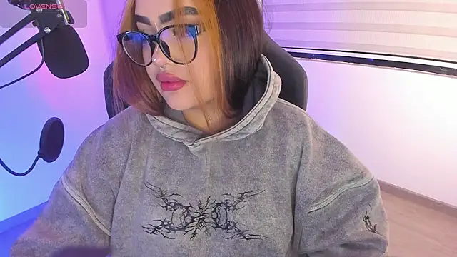 asheryn online show from 01.09.26