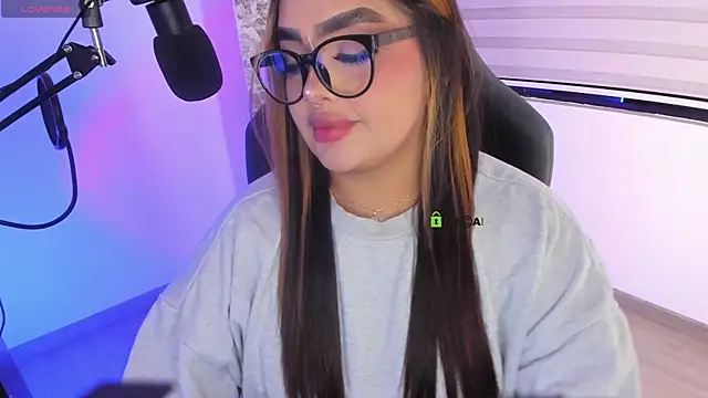 asheryn online show from 04.02.26