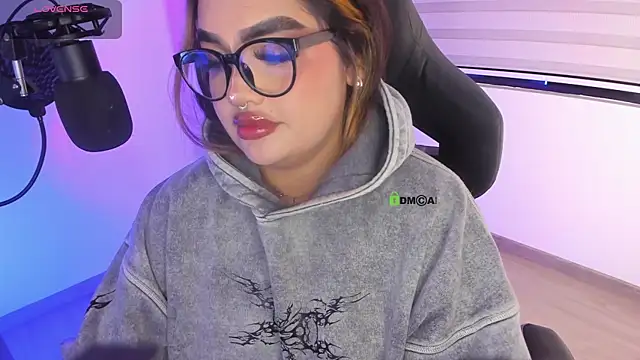 asheryn online show from 04.11.26