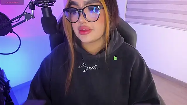 asheryn online show from 04.16.26