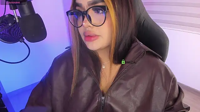 asheryn online show from 04.18.26