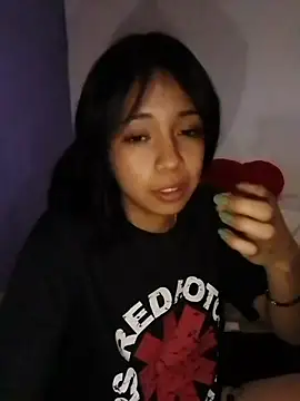 Honey bun06 online show from 01.18.26