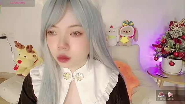 Miyeoonn online show from 12.20.25