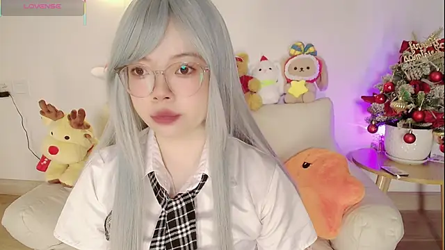 Miyeoonn online show from 12.22.25