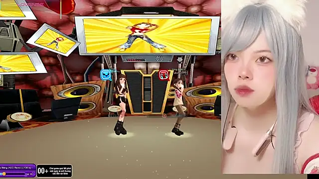 Miyeoonn online show from 03.02.26