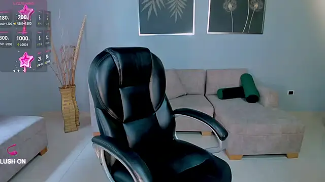 ChloeManson online show from 12.31.24