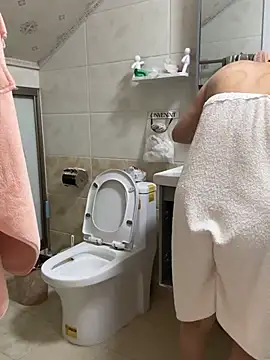 luckybaby666999 online show from 03.27.26