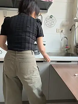 luckybaby666999 online show from 04.04.26