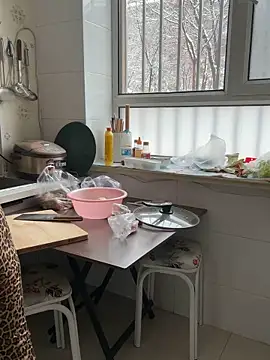 luckybaby666999 online show from 04.06.26