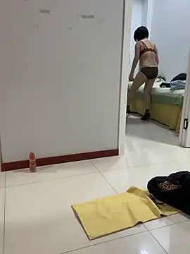 luckybaby666999 online show from 04.07.26