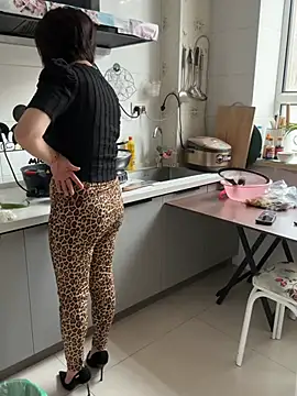 luckybaby666999 online show from 04.11.26