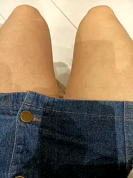 Baby-Linh online show from 01.08.26