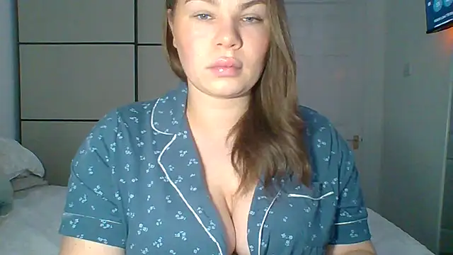 GEMMARMALADE online show from 03.05.26