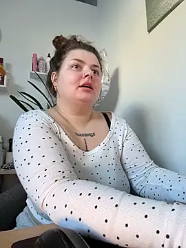 EvKamenskih online show from 02.22.26