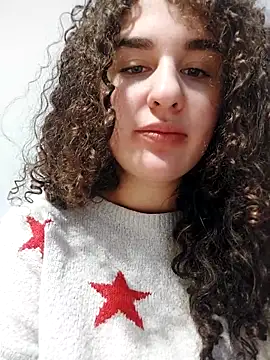 Melisa1  online show from 12.14.25