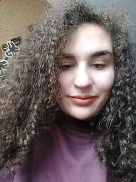 Melisa1  online show from 12.15.25