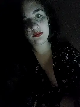 Melisa1  online show from 12.16.25