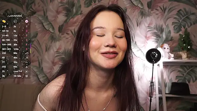 Snapshot of JackquelineMayson chatting on 01.07.26 JackquelineMayson online show from 01.07.26