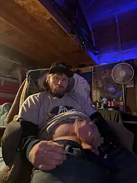 Justblaze69 online show from 04.19.26